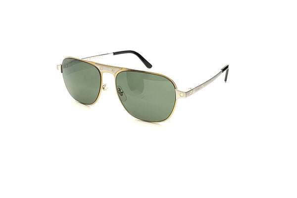 Cartier - Signature de Cartier - CT0832S (002)