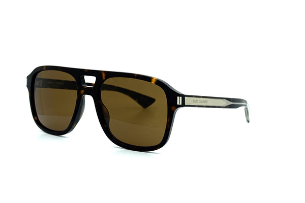 Saint Laurent - SL 881 (Havana)