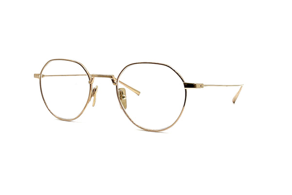 Dita - Artoa.82 Optical (White Gold)