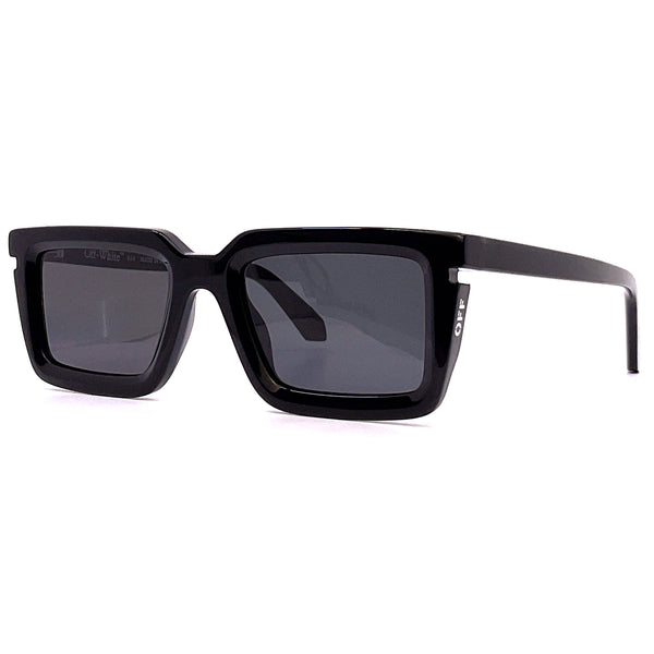 Off-White™ - Tucson (Black | Grey) – Good See Co display picture 1