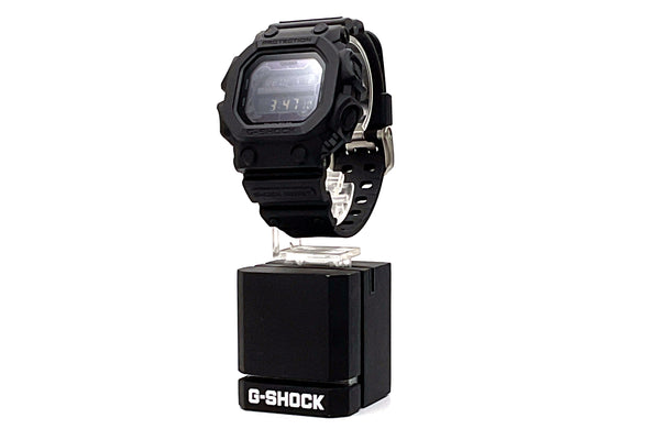 Casio - G-SHOCK - GX56BB-1 (Matte Black)