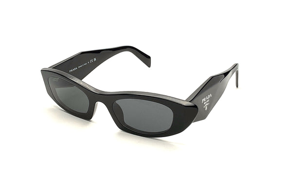 Prada - SPR B16 (Black)
