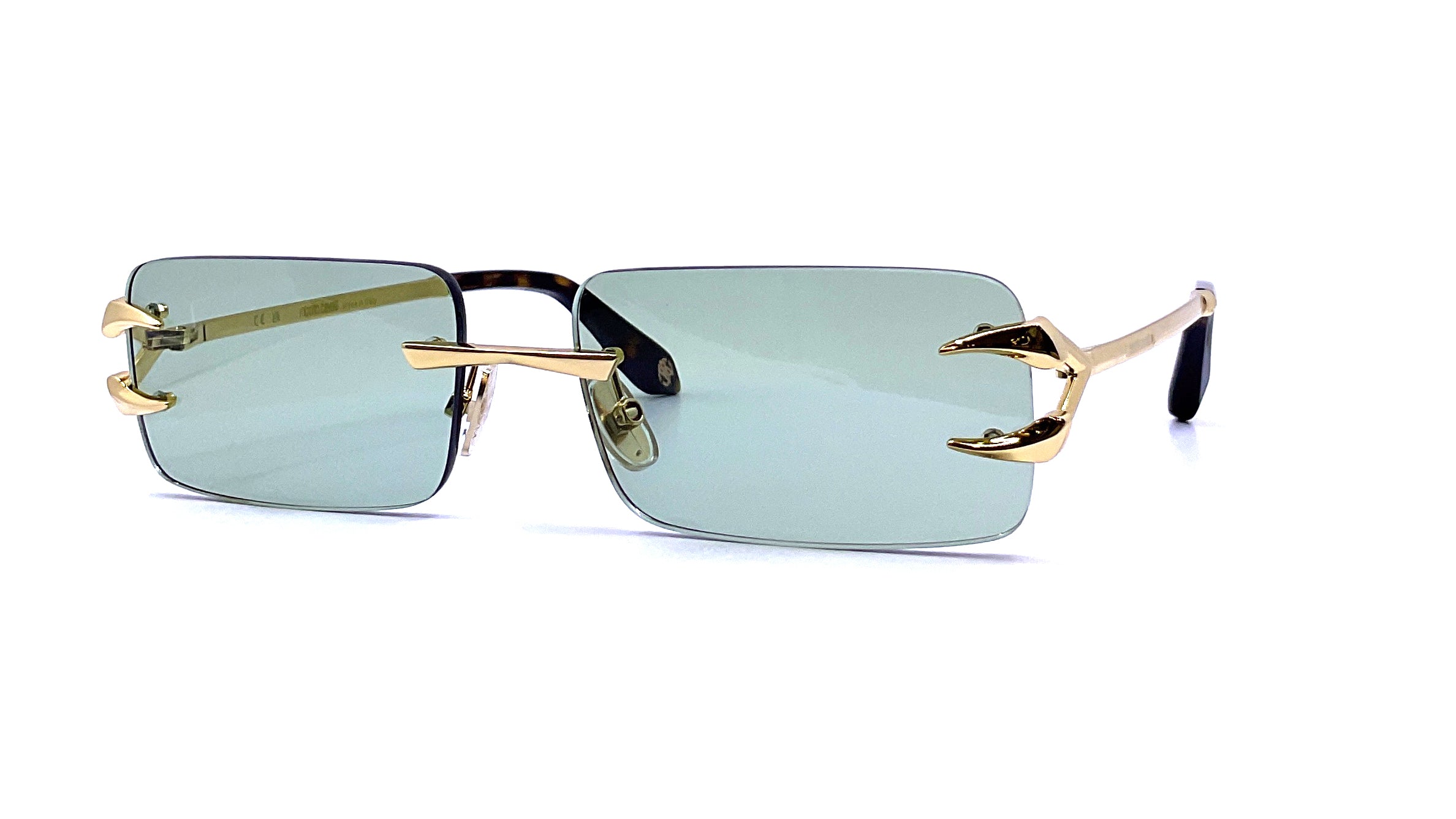 Roberto Cavalli Eyewear – Good See Co.