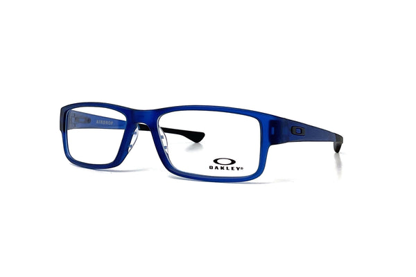 Oakley - Airdrop (Matte Translucent Blue)