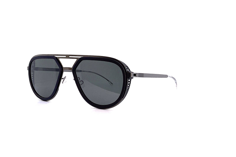 福袋 バースデイ Grey/Shiny (Slate Cypress - Mykita Graphite) Co. See Good – TVドラマ