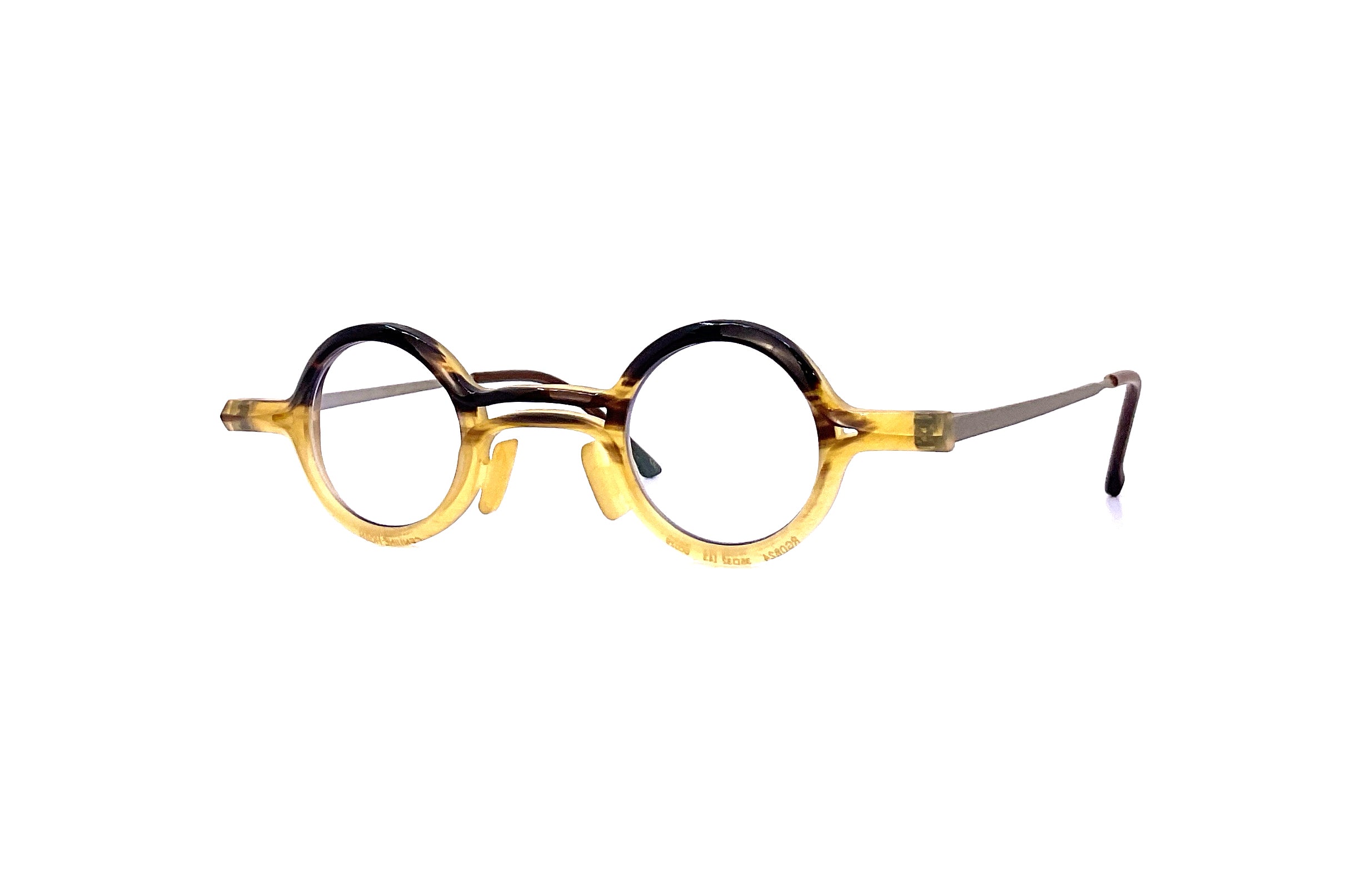 Buffalo Horn Eyeglasses – Good See Co.