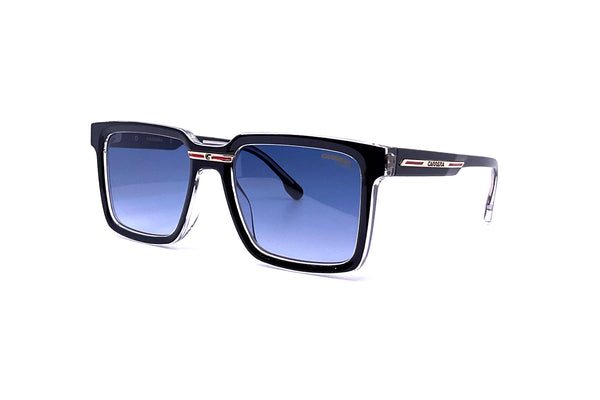 Carrera - Victory C 02/S (Black Crystal)