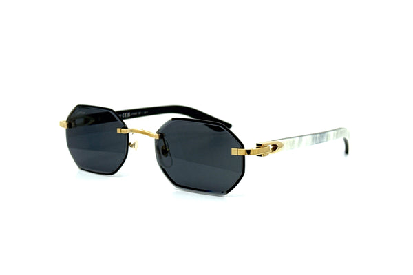 Cartier - C Décor - CT0439S (002)