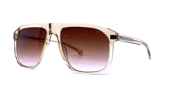 Entourage of 7 - Rexford (Yellow Crystal | Brown)