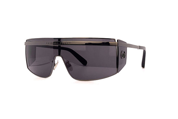 Philipp Plein - Plein Exuberant (Gunmetal)