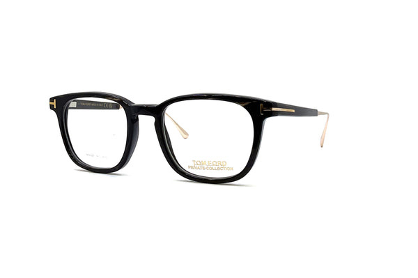 Tom Ford Private Collection - Square Horn Optical (063)