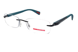 Prada - VPS 53D (Blue)