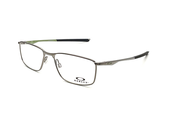 Oakley - Socket 5.0 [55] RX (Matte Gunmetal)
