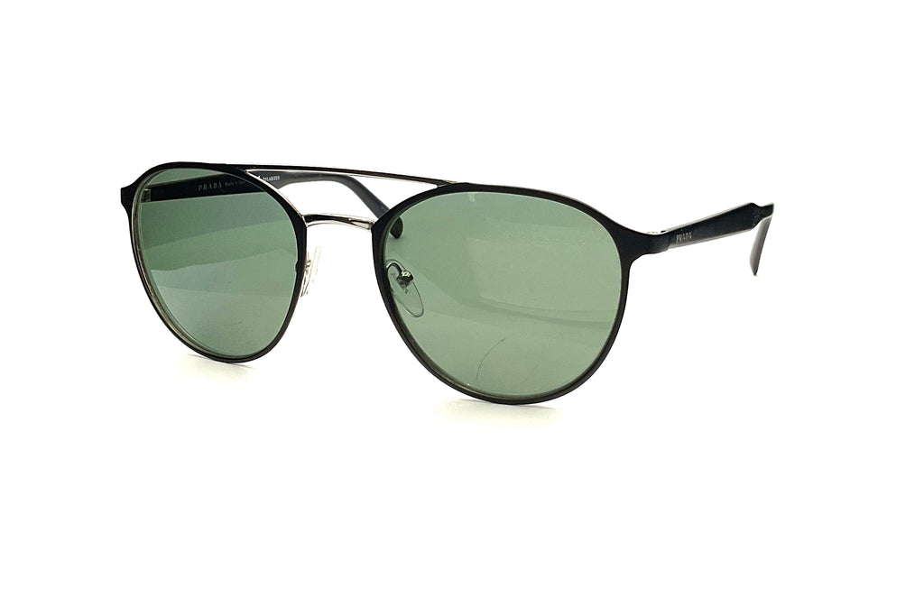 Prada SPR 62T (Black Green) – Good See