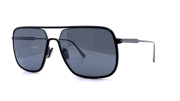 Tom Ford - Cliff-02 (Shiny Dark Ruthenium) – Good See Co display picture 1
