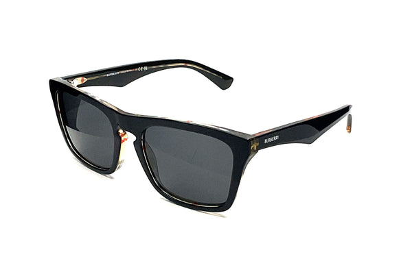 Burberry - B4434 (Black)