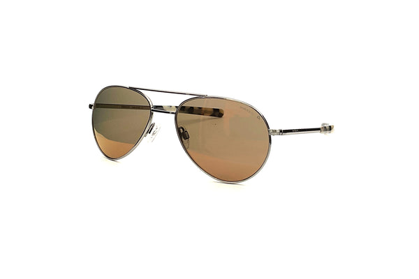 Randolph - Yeager (Dark Ruthenium)