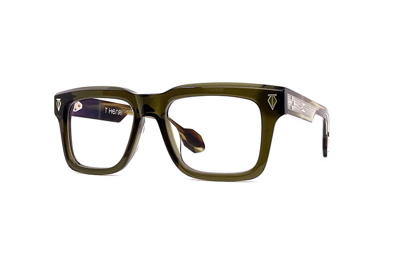 T HENRI - H1 RX (Rainforest) – Good See Co.