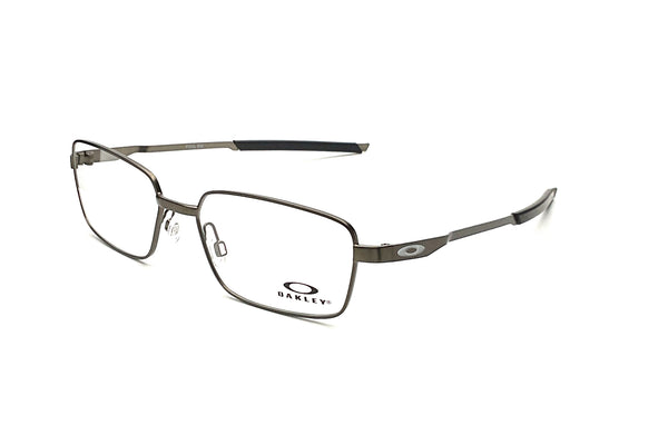 Oakley - Foil RQ (Pewter)