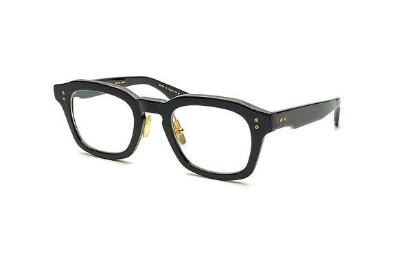 Dita - Waylun (Black | Black Crystal Grey) (Alternative Fit)