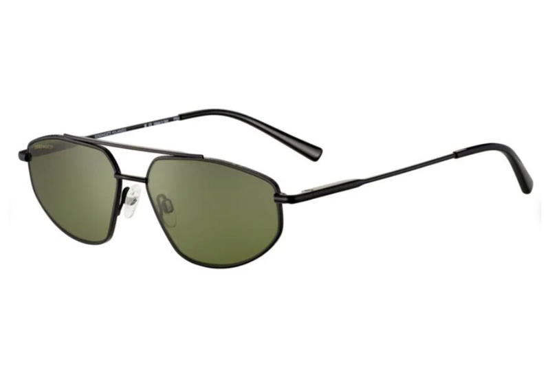 Serengeti - Marlon (Matte Black) – Good See Co.