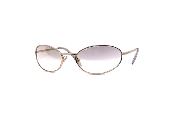 Prada - SPR A59 (Pale Gold)