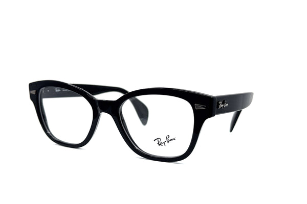 Ray-Ban - RB 0880 (Polished Black)