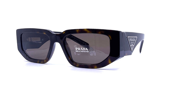 Prada - SPR 09Z (Tortoise)