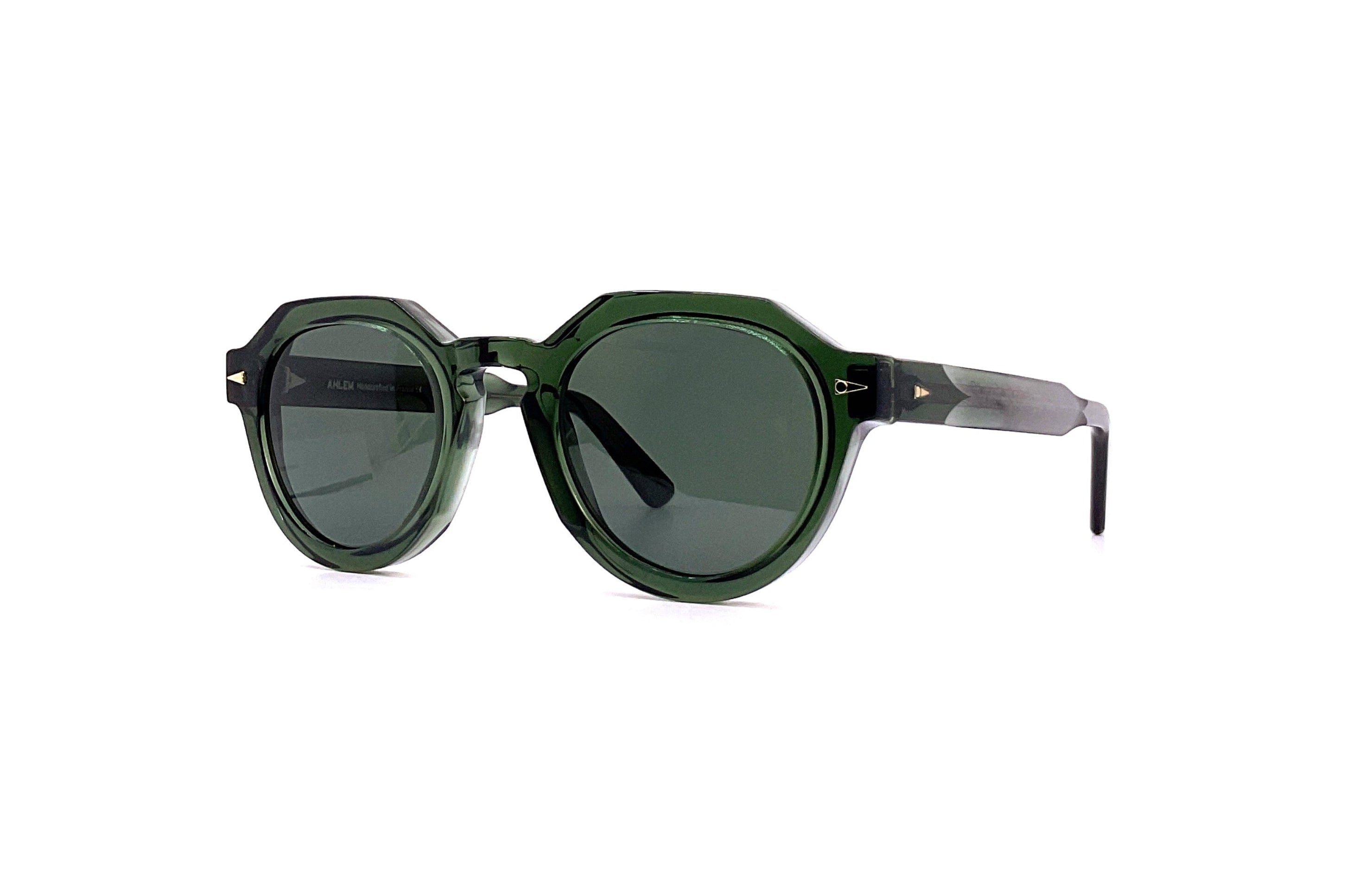 Ahlem - Grenelle (Dark Green) – Good See Co. Ahlem - Grenelle (Dark Green) – Good See Co.