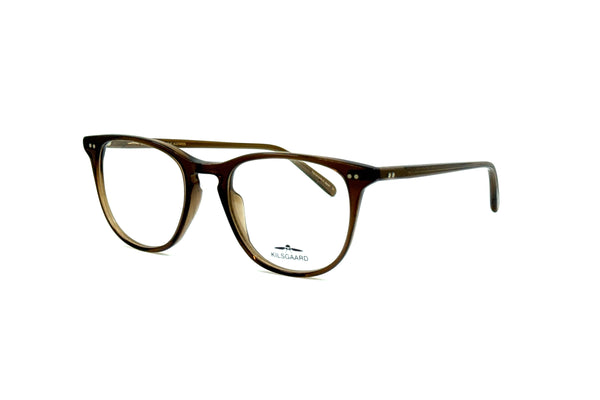 Kilsgaard - Peninsula (Brown) Final Sale