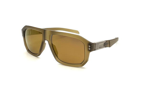 Dillon - PM-26 Corsair (Smoke Moss)
