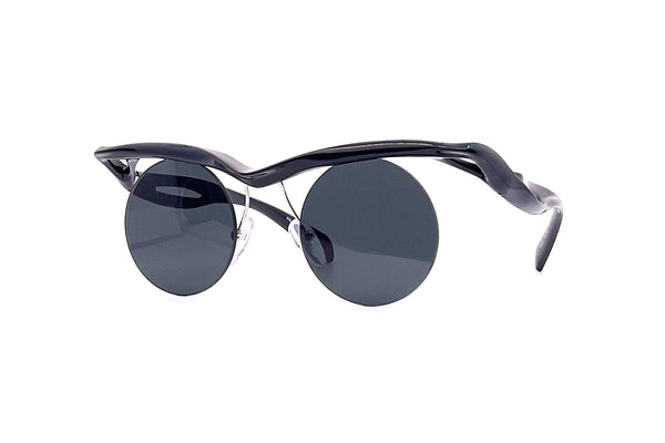 Prada - SPR A18 (Black)