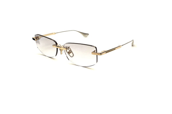 Dita - TRYSIM.75 (Yellow Gold)