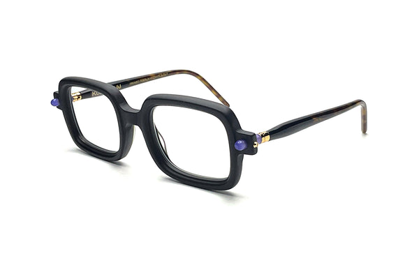 Kuboraum - Mask P2 (Black Matte)