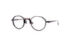 Movitra- TN 01 B (Gunmetal)