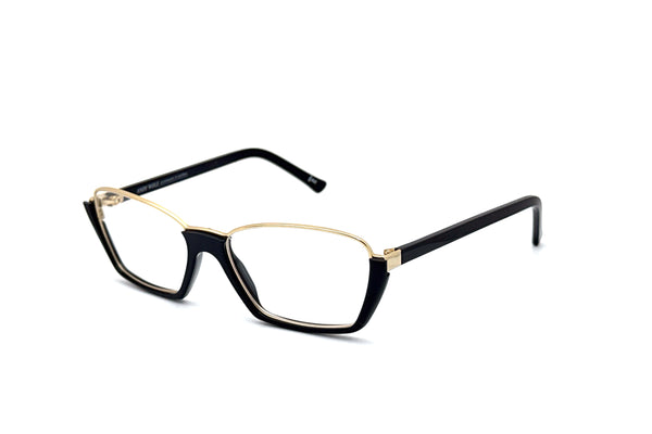 Andy Wolf - 5043 (Black/Silver)