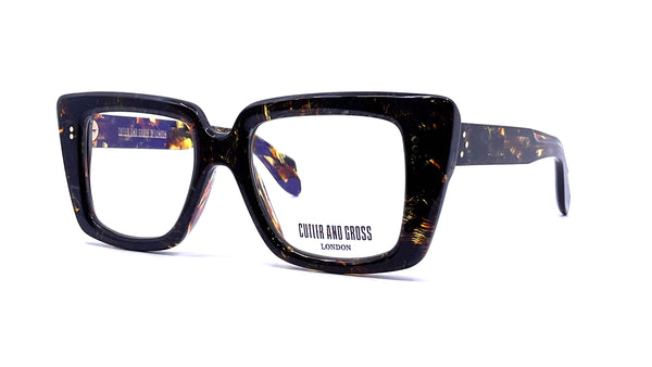 Cutler and Gross - 1401 (Brush Stroke)