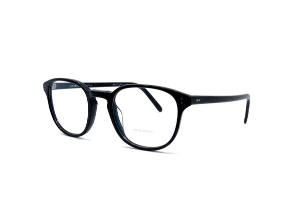 Oliver Peoples - Fairmont (Black)