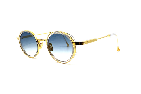 John Dalia - Daniel (Crystal/22k Yellow Gold)
