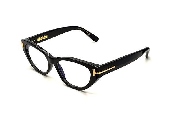 Tom Ford - Icon Collection - TF6079-B (Black)
