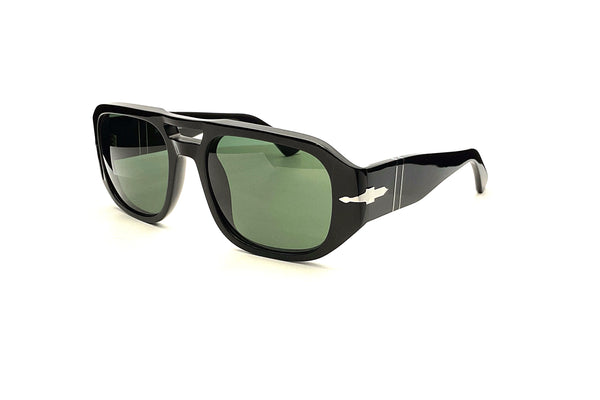 Persol - Vincent (Black)