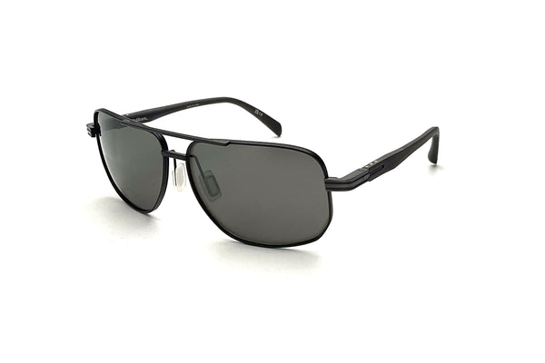 Dillon - TP-16 Pursuit (Graphite Black)