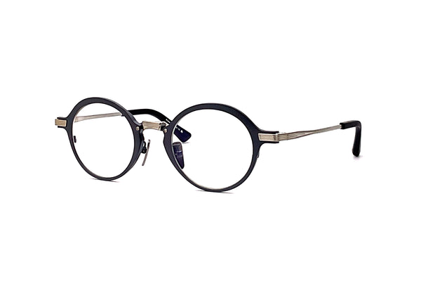 Dita - Radicon-Two (Matte Navy - Antique Silver)