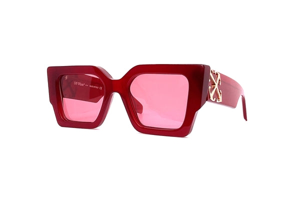 Off-White™ - Catalina (Red)