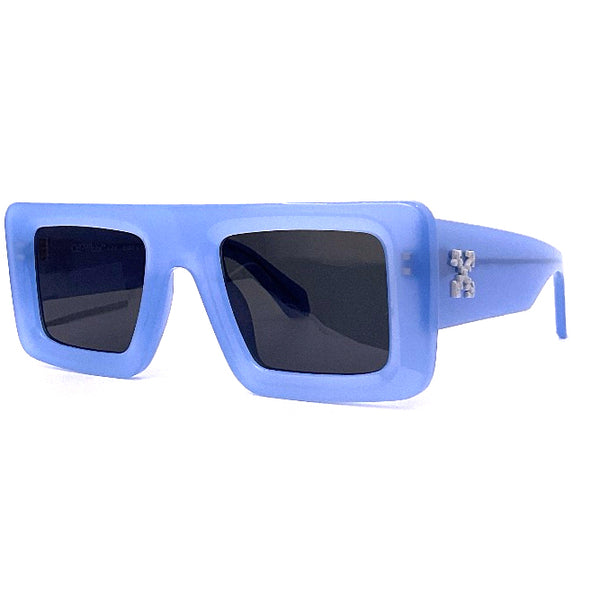 【送料&関税込】Off-White Sunglasses - Unisex Off-White Sunglasses Seattle Multicolor black Man Woman | eBay