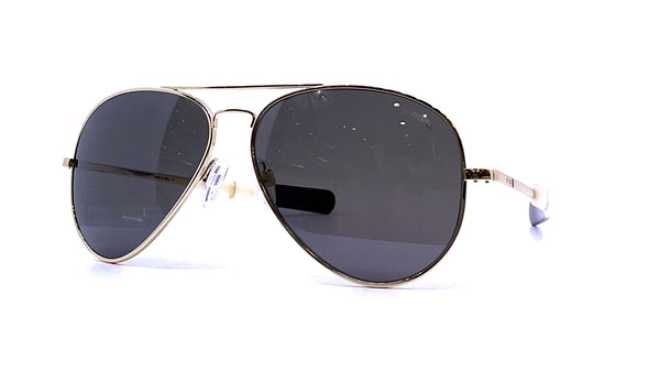 Randolph - Concorde Large 50th Anniversary (23k Gold | American Gray Polarized)