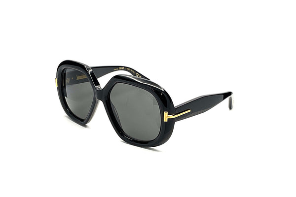 Tom Ford - TF1278 (Black)