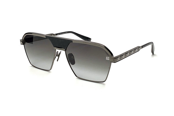 Balmain - Sergeant (Black)