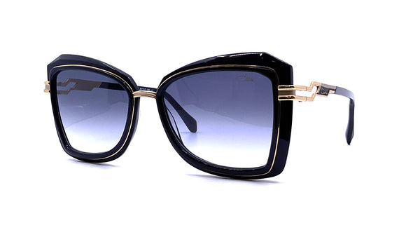 Cazal - 8512 (Black/Gold)
