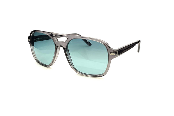 Serengeti - Marco (Shiny Crystal Stormy Grey)